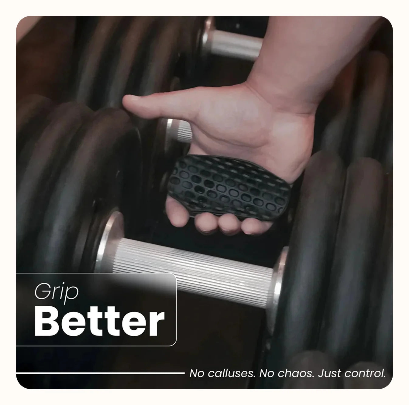 ZXPHYR™ Advanced Grip