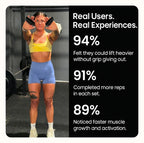 ZXPHYR™ Advanced Grip